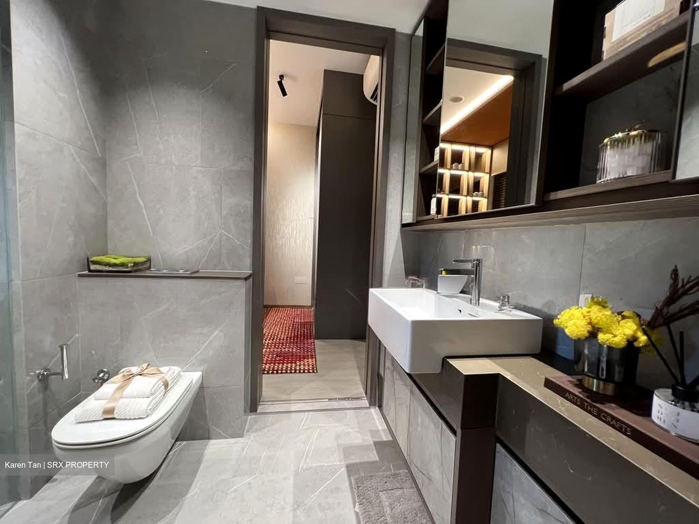 The Myst (D23), Condominium #598706301